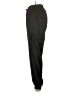 Shein 100% Polyester Black Cargo Pants Size 4 - photo 5