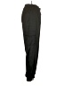 Shein 100% Polyester Black Cargo Pants Size 4 - photo 4