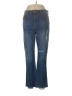 Buffalo by David Bitton Blue Jeans Size 31 waist - photo 1