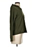 ALTERNATIVE Green Long Sleeve T-Shirt Size S - photo 4
