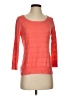 Banana Republic Orange Pullover Sweater Size S - photo 1
