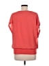 Halo 100% Polyester Orange Poncho Size L - photo 2