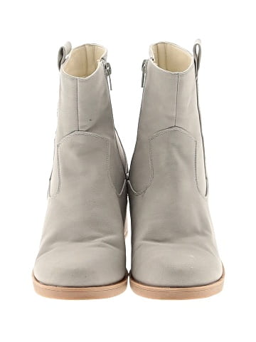 Assorted Brands Ankle Boots (view 2)