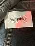Nanushka 100% Polyester Black Jacket Size S - photo 6
