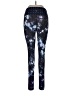 Nanette Lepore Graphic Purple Active Pants Size L - photo 2