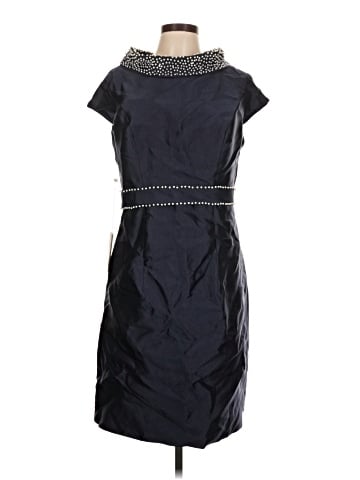 LanTing Bride Cocktail Dress (view 1)