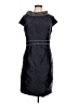 LanTing Bride 100% Polyester Black Cocktail Dress Size L - photo 1