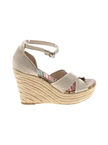 Rocket Dog Wedges (view 1)