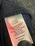 T by Talbots Solid Blue Active Pants Size 2X - photo 5