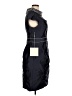 LanTing Bride 100% Polyester Black Cocktail Dress Size L - photo 4