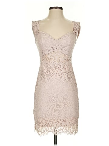 Soieblu Cocktail Dress (view 1)