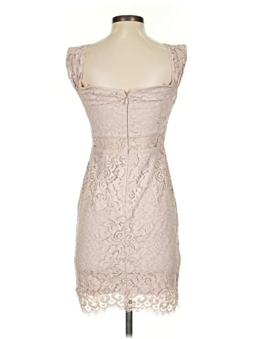 Soieblu Cocktail Dress (view 2)