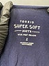Torrid Blue Cardigan Size 2X Plus (2) - photo 3