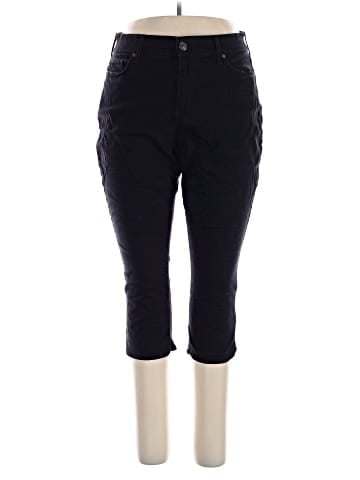 Gloria Vanderbilt Casual Pants (view 1)