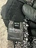 The Fold Tweed Silver Formal Skirt Size 6 - photo 5