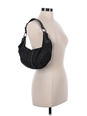 Coach Shoulder Bag (view 2)