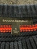 Banana Republic Stripes Black Pullover Sweater Size S - photo 7