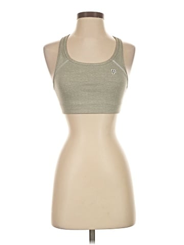 Victoria's Secret Pink Active Tank (view 1)