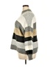 Berkley Jensen Stripes Gray Pullover Sweater Size XXL - photo 5