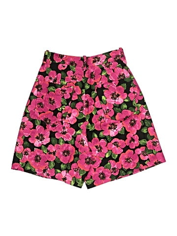 Zara Dressy Shorts (view 2)