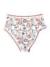 Unbranded Print White Swimsuit Bottoms Size S - photo 2
