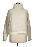 Athleta 100% Polyester Ivory Cardigan Size XL - photo 1