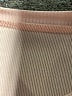 Unbranded Solid Tan Cocktail Dress Size M - photo 7