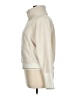 Athleta 100% Polyester Ivory Cardigan Size XL - photo 5