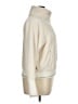 Athleta 100% Polyester Ivory Cardigan Size XL - photo 4