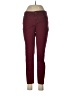 One 5 One Burgundy Casual Pants Size 6 - photo 1