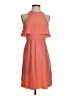Tibi Orange Cocktail Dress Size XS (estimated) - photo 1