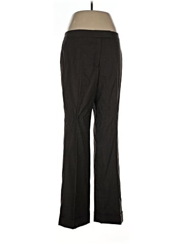Brooks Brothers 346 Wool Pants (view 1)