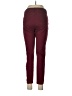One 5 One Burgundy Casual Pants Size 6 - photo 2
