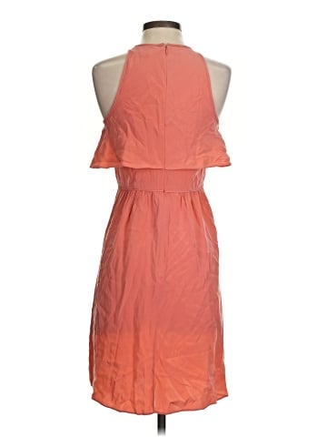 Tibi Cocktail Dress (view 2)