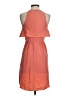 Tibi Orange Cocktail Dress Size XS (estimated) - photo 2