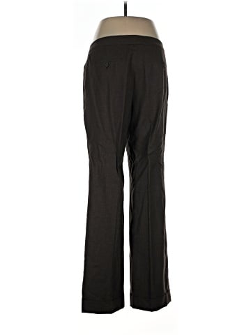 Brooks Brothers 346 Wool Pants (view 2)