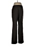 Brooks Brothers 346 100% Wool Black Wool Pants Size 12 - photo 2
