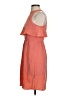 Tibi Orange Cocktail Dress Size XS (estimated) - photo 5