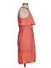 Tibi Orange Cocktail Dress Size XS (estimated) - photo 4