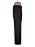 Brooks Brothers 346 100% Wool Black Wool Pants Size 12 - photo 4
