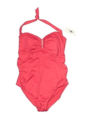 Pez D'or Barcelona One Piece Swimsuit (view 1)