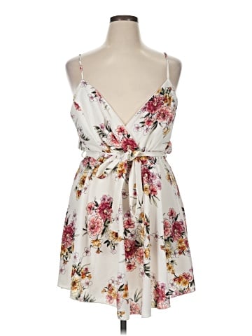 rue21 Casual Dress (view 1)