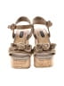Nine West Tan Sandals Size 6 - photo 2
