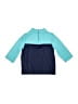 Baby Gap Teal Rash Guard Size 18-24 mo - photo 2