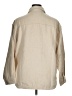 Member's Mark 100% Recycled Polyester Tan Jacket Size XL - photo 2