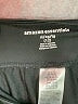 Amazon Essentials Solid Black Active Pants Size XL - photo 7