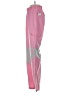 Juicy Couture 100% Polyester Color Block Pink Casual Pants Size XS - photo 5