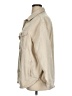 Member's Mark 100% Recycled Polyester Tan Jacket Size XL - photo 5