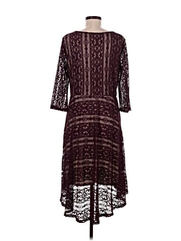 AUW Cocktail Dress (view 2)
