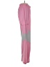 Juicy Couture 100% Polyester Color Block Pink Casual Pants Size XS - photo 4
